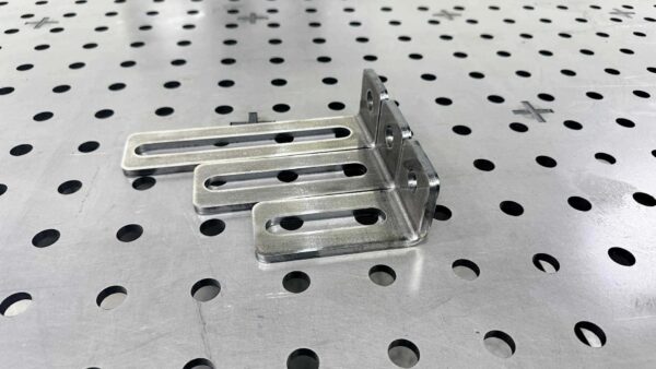 4" Travel Sliding Stop