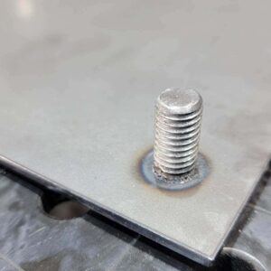 Welding Table Removable Top Cover - 40" x 80"
