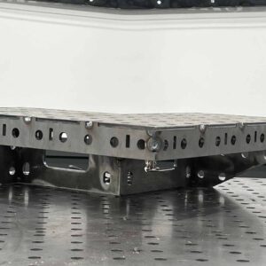 Welding Table Extension - 20" Corner (Gen 2)