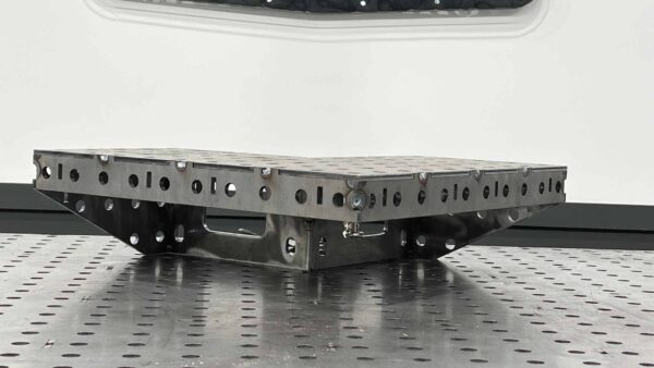 Welding Table Extension - 20" Corner (Gen 2)