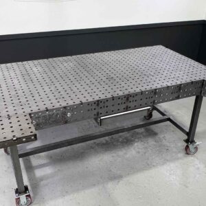 Welding Table Extension - 20" Corner (Gen 2)