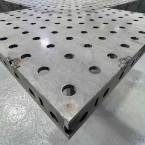 Welding Table Extension - 20" Corner (Gen 2)