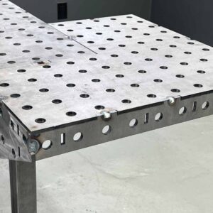 Welding Table Extension - 20" Corner (Gen 2)