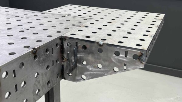 Welding Table Extension - 20" Corner (Gen 2)