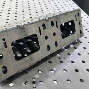 Welding Table Extension - 20" x 10"(Gen 2)