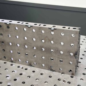 Welding Table Extension - 20" x 10"(Gen 2)