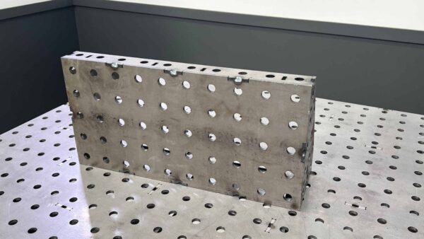 Welding Table Extension - 20" x 10"(Gen 2)