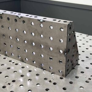 Welding Table Extension - 20" x 10"(Gen 2)