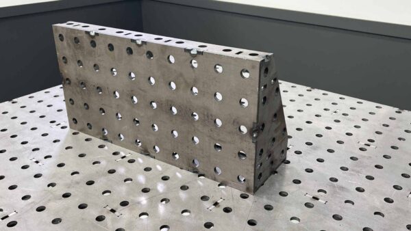 Welding Table Extension - 20" x 10"(Gen 2)