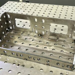 Welding Table Extension - 20" x 10"(Gen 2)