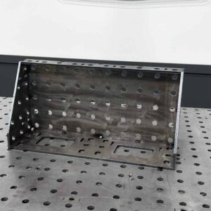 Welding Table Extension - 20" x 10"(Gen 2)