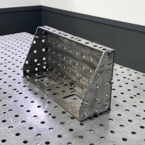 Welding Table Extension - 20" x 10"(Gen 2)