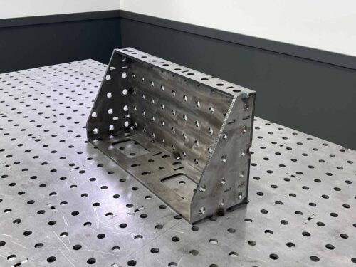 20in Extension Gen 2_07 Welding Table Extension - 20" x 10"(Gen 2)