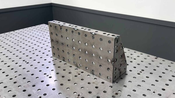 Welding Table Extension - 20" x 10"(Gen 2)