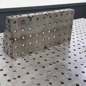 Welding Table Extension - 20" x 10"(Gen 2)