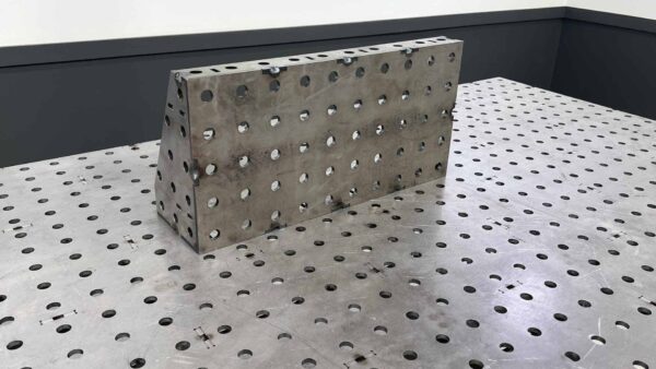 Welding Table Extension - 20" x 10"(Gen 2)