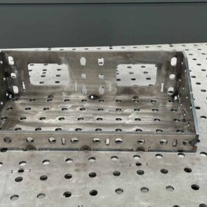 Welding Table Extension - 20" x 10"(Gen 2)