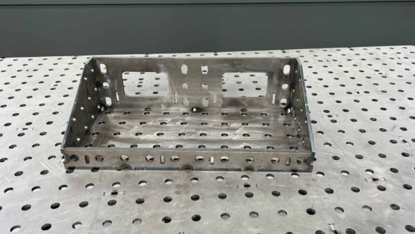 Welding Table Extension - 20" x 10"(Gen 2)