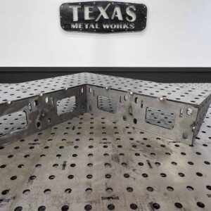 Welding Table Extension - 30" Corner (Gen 2)