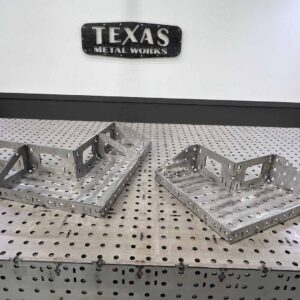 Welding Table Extension - 30" Corner (Gen 2)