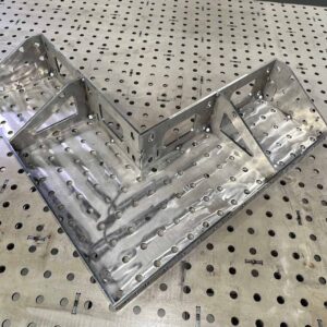 Welding Table Extension - 30" Corner (Gen 2)