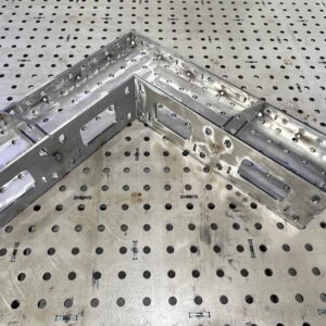 Welding Table Extension - 30" Corner (Gen 2)