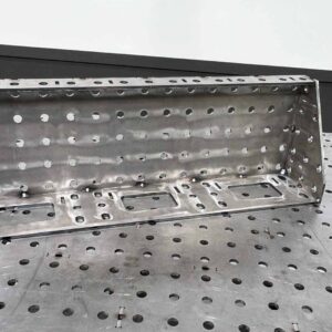 Welding Table Extension - 30" x 10"(Gen 2)