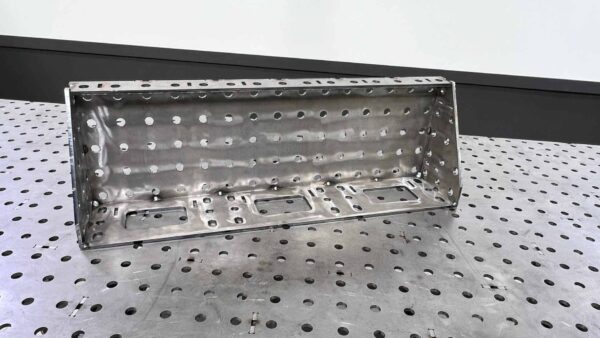 Welding Table Extension - 30" x 10"(Gen 2)