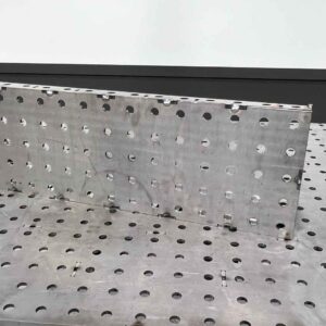 Welding Table Extension - 30" x 10"(Gen 2)