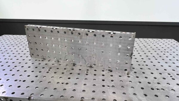 Welding Table Extension - 30" x 10"(Gen 2)