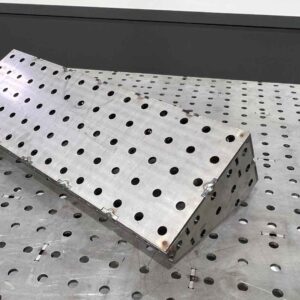 Welding Table Extension - 30" x 10"(Gen 2)