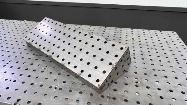 Welding Table Extension - 30" x 10"(Gen 2)