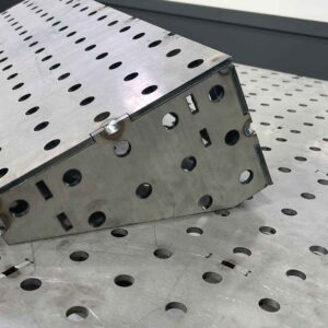 Welding Table Extension - 30" x 10"(Gen 2)