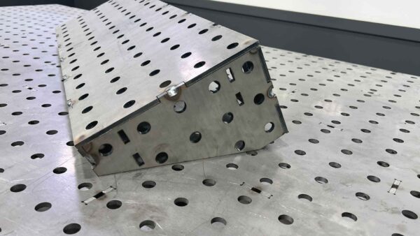 Welding Table Extension - 30" x 10"(Gen 2)