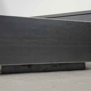 36x36 Coffee Table - Straight Sides