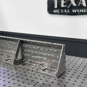 Welding Table Extension - 40" x 10"(Gen 2)