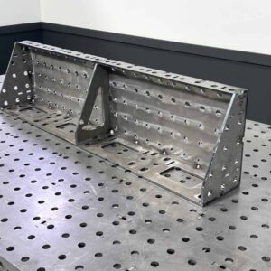 Welding Table Extension - 40" x 10"(Gen 2)