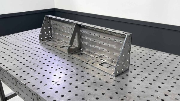 Welding Table Extension - 40" x 10"(Gen 2)