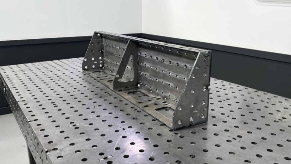 Welding Table Extension - 40" x 10"(Gen 2)