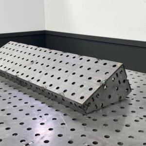 Welding Table Extension - 40" x 10"(Gen 2)