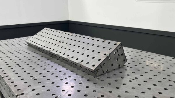 Welding Table Extension - 40" x 10"(Gen 2)