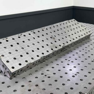 Welding Table Extension - 40" x 10"(Gen 2)