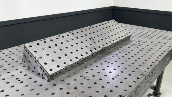 Welding Table Extension - 40" x 10"(Gen 2)