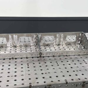 Welding Table Extension - 40" x 10"(Gen 2)