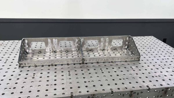 Welding Table Extension - 40" x 10"(Gen 2)