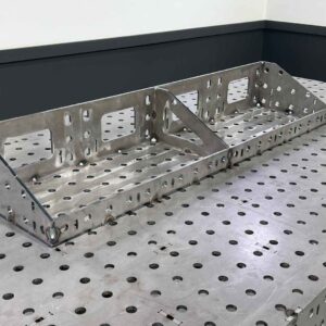 Welding Table Extension - 40" x 10"(Gen 2)