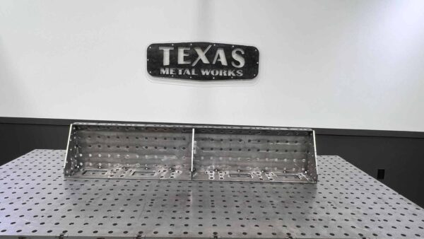 Welding Table Extension - 50" x 10"(Gen 2)