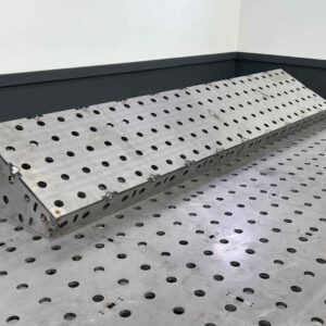 Welding Table Extension - 50" x 10"(Gen 2)