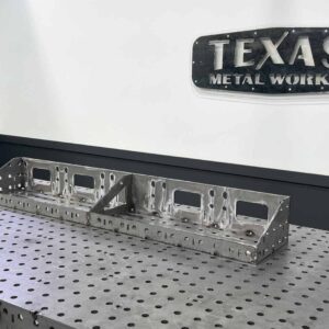 Welding Table Extension - 50" x 10"(Gen 2)