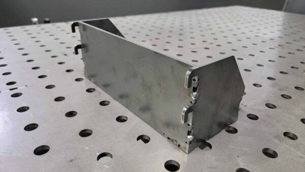 Super Slot Accessory Bin Kit - 10"